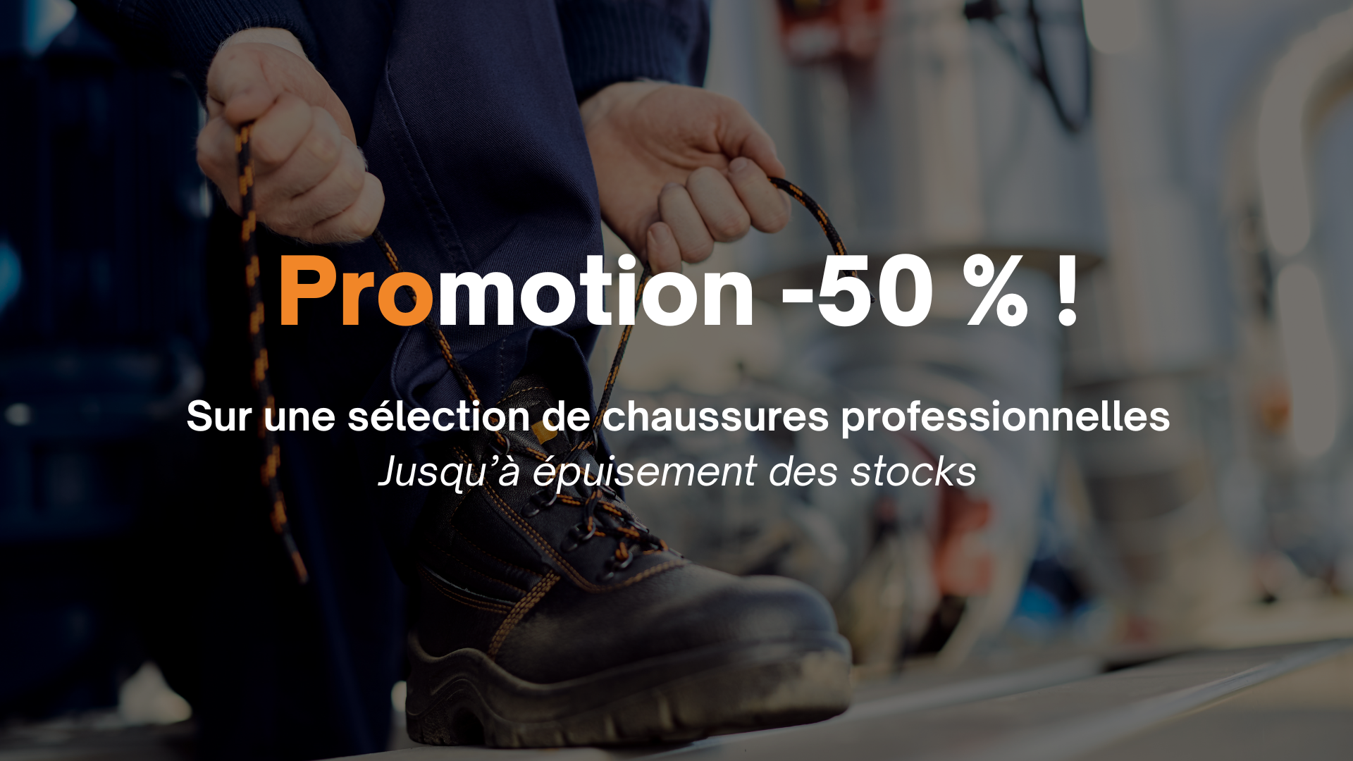 chaussure